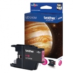 Brother LC-1240 Magenta tintapatron (600 old.)