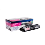 Brother TN-329M Toner Magenta - extra nagy kapac. (6.000 old.)