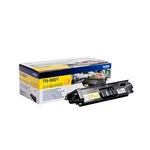 Brother TN-900Y Toner Sárga - extra nagy kapacitású (6.000 old.)