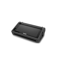 Brother Roll printer case