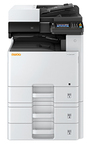 UTAX P-C2480i MFP A3 Színes multifunkciós lézernyomtató