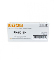 UTAX PK-5016K Toner Fekete (1.200 old.)