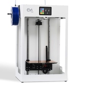 CraftBot Flow XL - 3D nyomtató (fehér)