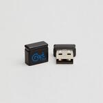 CraftBot USB flash drive (2 GB)