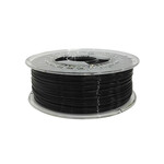 S4S Premium filament PET-G - 1,75mm, 1kg - fekete