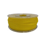 S4S Premium filament PLA - 1,75mm, 1kg - sárga
