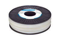 BASF Ultrafuse filament ABS - 1,75mm, 0,75kg - fehér