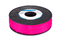 BASF Ultrafuse filament ABS - 1,75mm, 0,75kg - rózsaszín