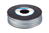 BASF Ultrafuse filament ABS - 1,75mm, 0,75kg - ezüst - a készlet erejéig