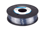 BASF Ultrafuse filament PET - 1,75mm, 0,75kg - áttetsző