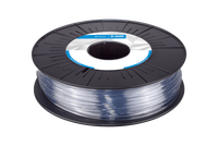 BASF Ultrafuse filament PET - 1,75mm, 2,5kg - áttetsző