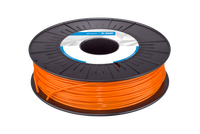 BASF Ultrafuse filament PET - 1,75mm, 0,75kg - narancs