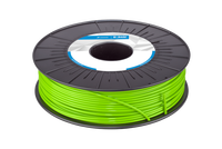 BASF Ultrafuse filament PLA - 1,75mm, 0,75kg - világoszöld