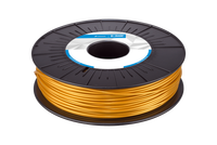 BASF Ultrafuse filament PLA - 1,75mm, 0,75kg - arany