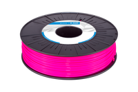 BASF Ultrafuse filament PLA - 1,75mm, 0,75kg - rózsaszín