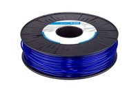 BASF Ultrafuse filament PLA - 1,75mm, 0,75kg - kék áttetsző