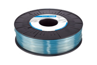 BASF Ultrafuse filament PLA - 1,75mm, 0,75kg - jégkék áttetsző