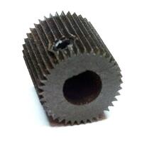 CraftBot Plus/3/XL filament továbbító görgő (extruder gear/filament drive gear)