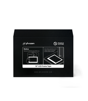 Phrozen Mighty 8K LCD keretvédő fólia (Frame Tape)