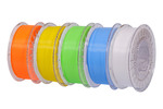 S4S Premium 3DKordo filament ABS - 1,75mm, 1kg - választható szín, rendelésre