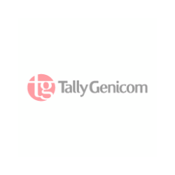 TallyGenicom T6218  +1 év OPTIMUM garancia