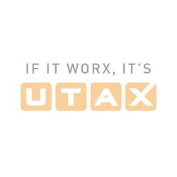 UTAX Billentyűzettartó (10)